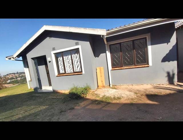 3 BEDROOM HOUSE FOR SALE IN WYEBANK